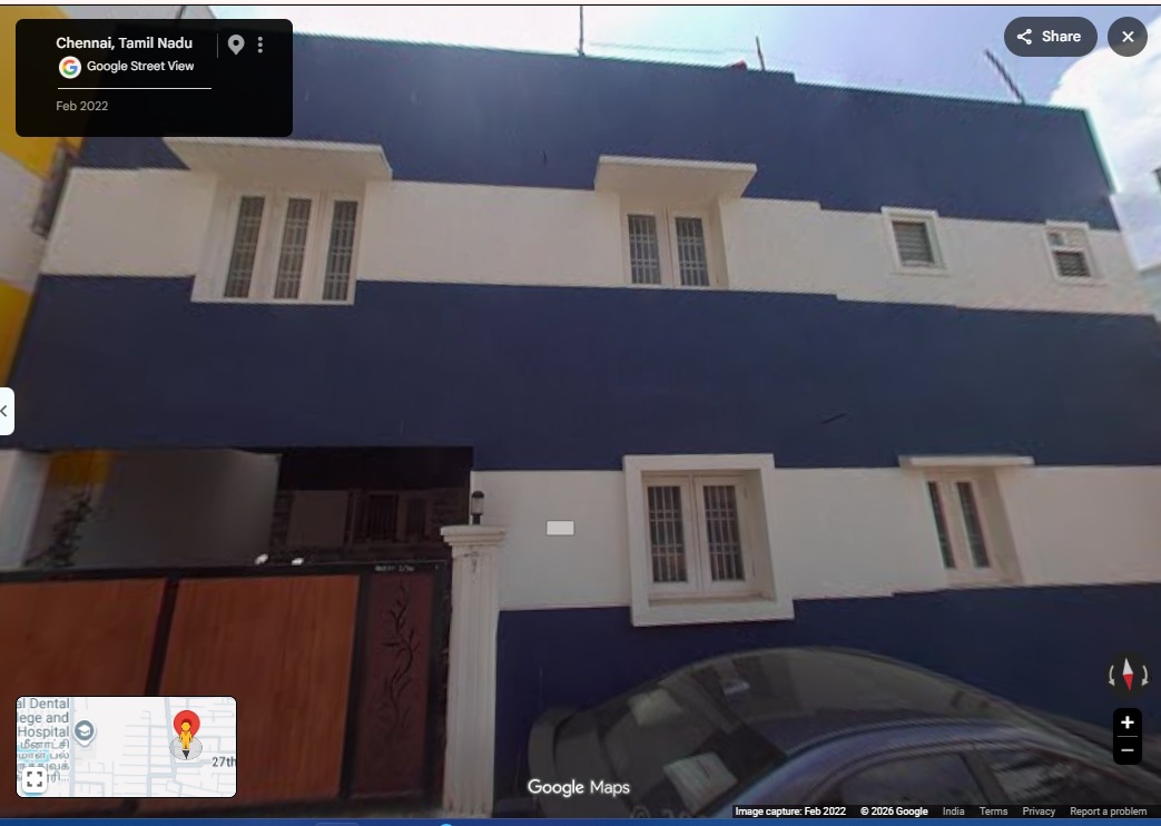 Individual House